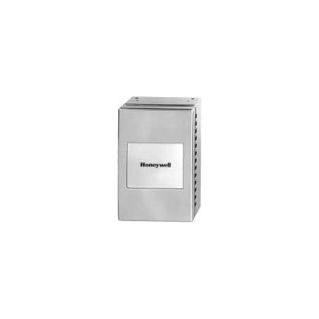 Honeywell Hp971A1024 Pneumatic Humidistat HP971A1024